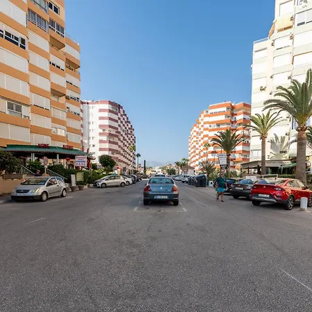 Apartment Malagasuite Costa