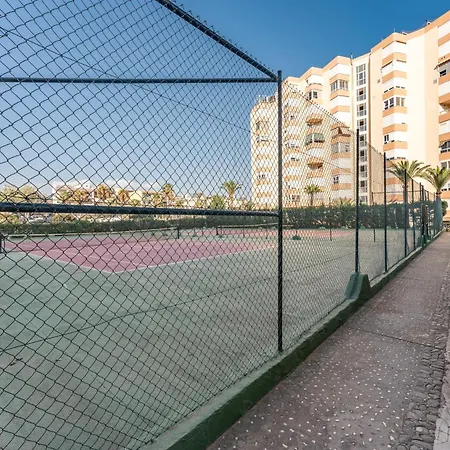 Malagasuite Costa Apartment *