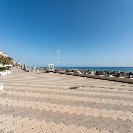 Malagasuite Costa Torrox