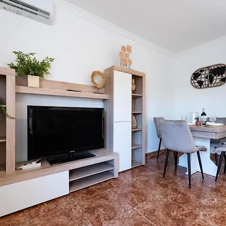 Apartment Malagasuite Costa *